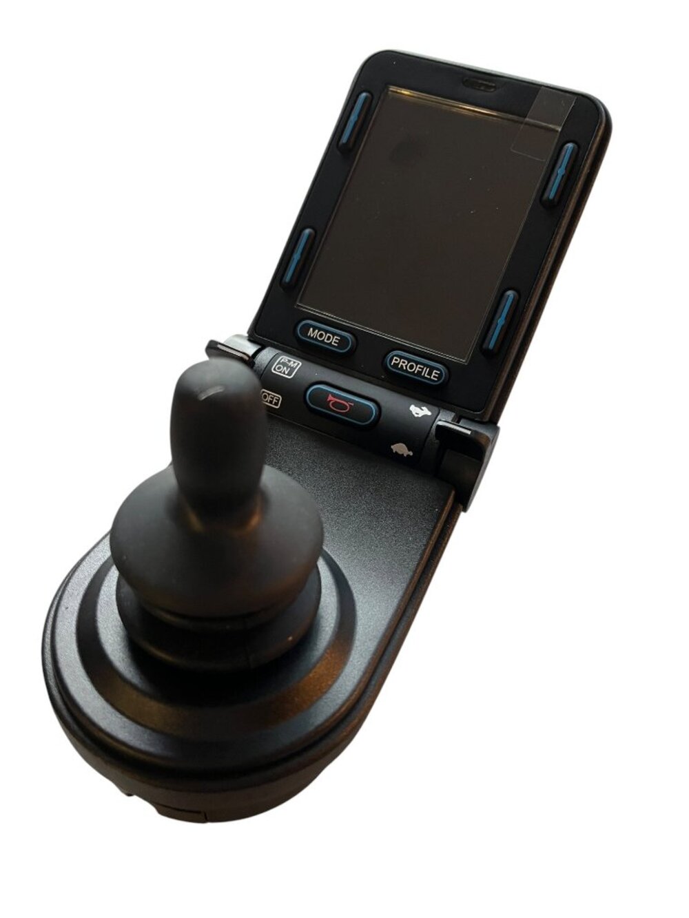 Permobil R-Net Bluetooth 3.5" Display D51636.06 CJSM-2 Joystick Power Wheelchair